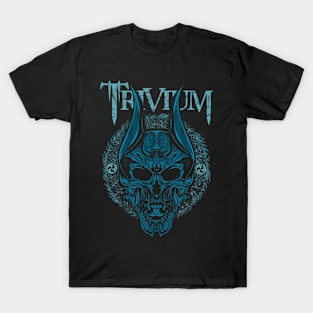 TRIVIUM MERCH VTG T-Shirt